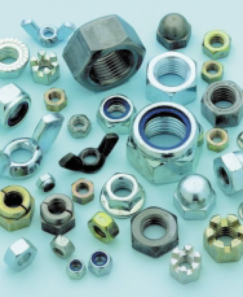 Nuts Archives South Essex Fasteners